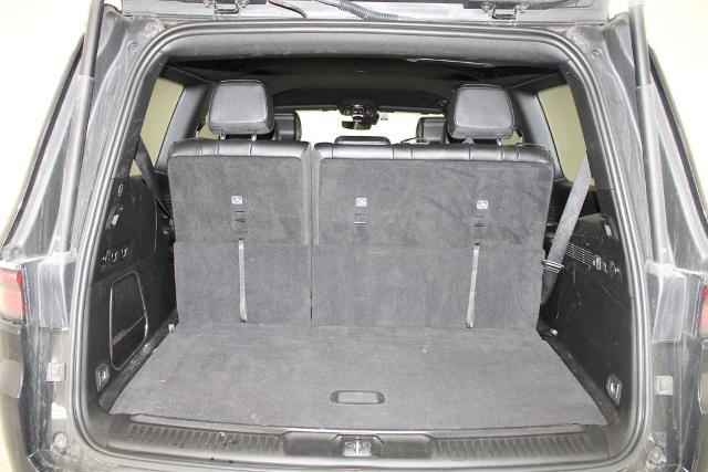 2024 Jeep Wagoneer Series II 4x4