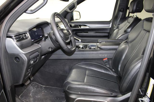 2024 Jeep Wagoneer Series II 4x4