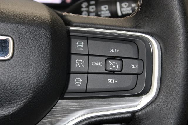 2024 Jeep Wagoneer Series II 4x4