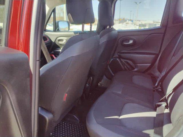 2023 Jeep Renegade Trailhawk 4x4