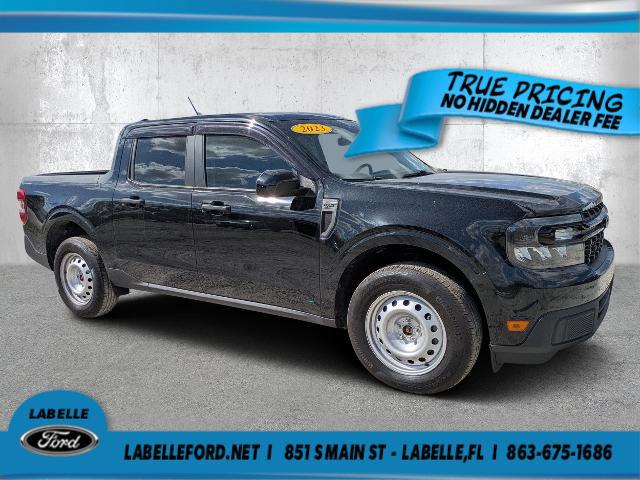 2023 Ford Maverick XLT for sale in FT DENAUD, FL