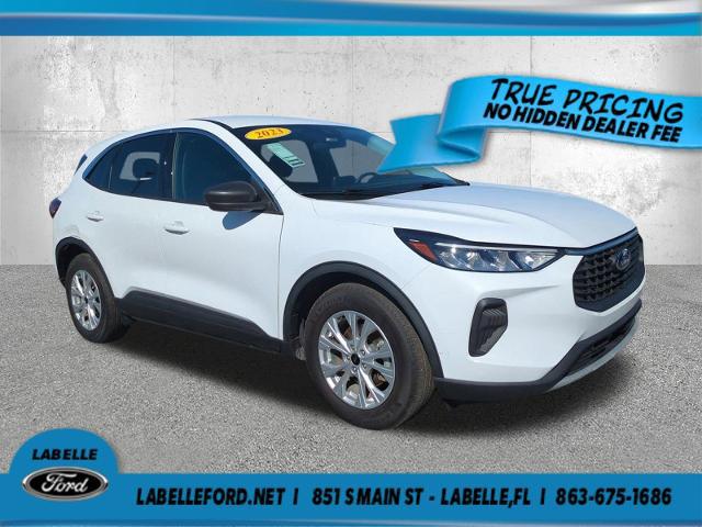2023 Ford Escape Active for sale in FT DENAUD, FL