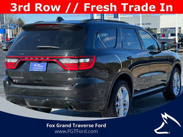 2024 Dodge Durango GT Plus AWD