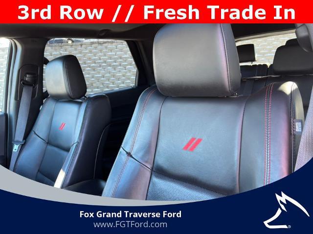 2024 Dodge Durango GT Plus AWD