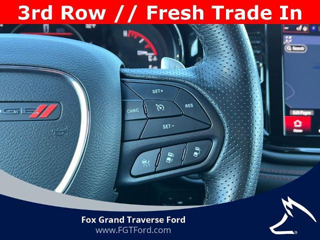 2024 Dodge Durango GT Plus AWD