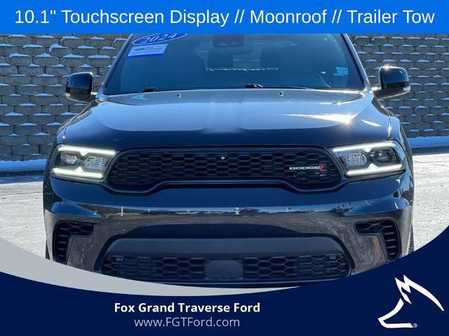 2024 Dodge Durango GT Plus AWD