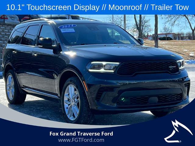 2024 Dodge Durango GT Plus AWD