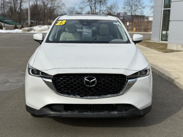 2023 Mazda CX-5 2.5 S Premium