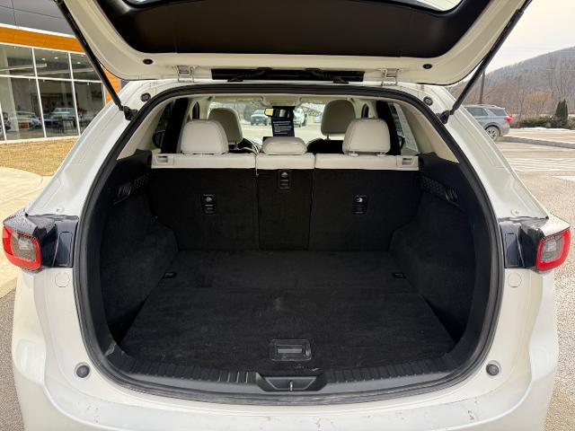 2023 Mazda CX-5 2.5 S Premium