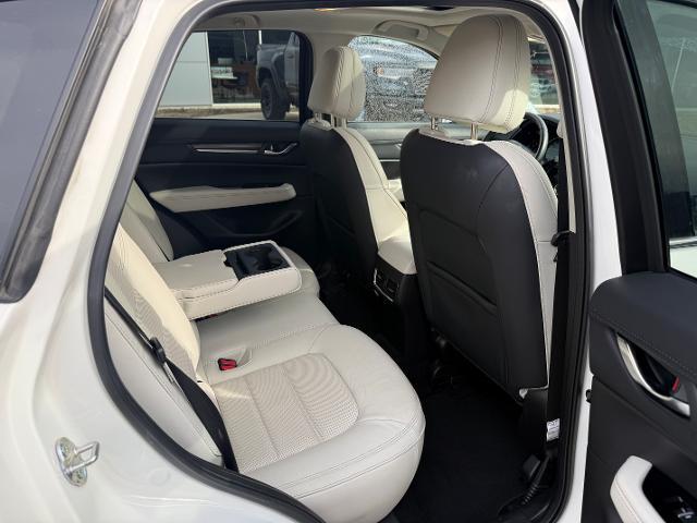 2023 Mazda CX-5 2.5 S Premium