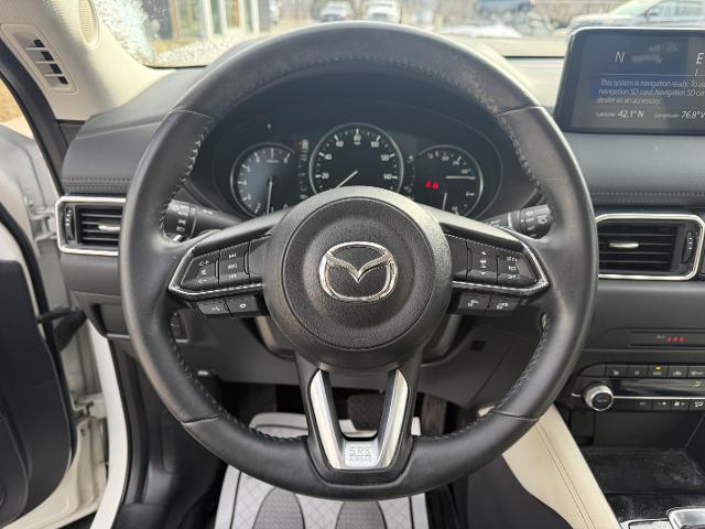 2023 Mazda CX-5 2.5 S Premium