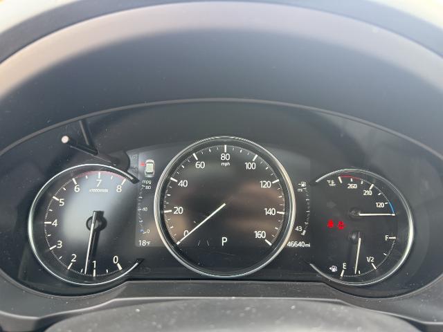 2023 Mazda CX-5 2.5 S Premium