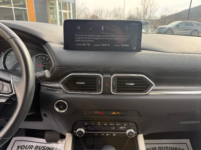 2023 Mazda CX-5 2.5 S Premium