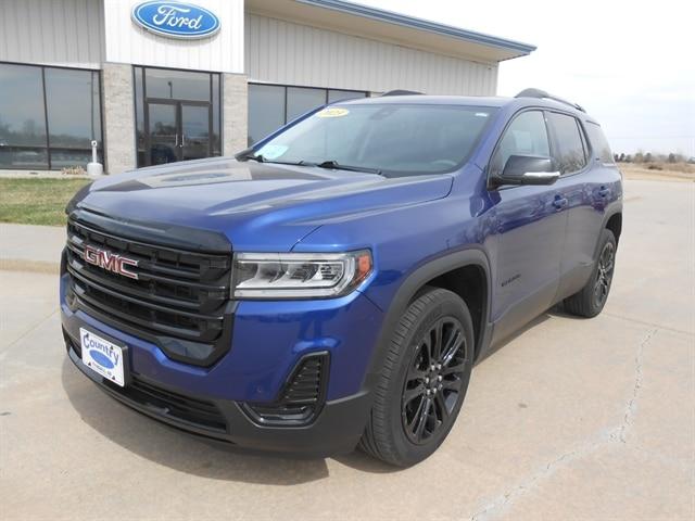 2023 GMC Acadia AWD SLE for sale in Tyndall, SD