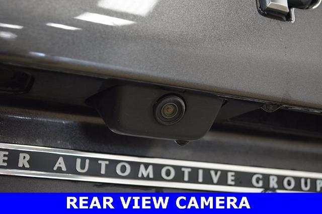 2021 Jeep Cherokee Limited 4x4