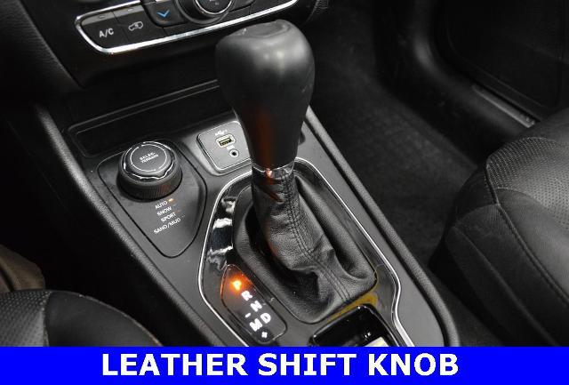 2021 Jeep Cherokee Limited 4x4