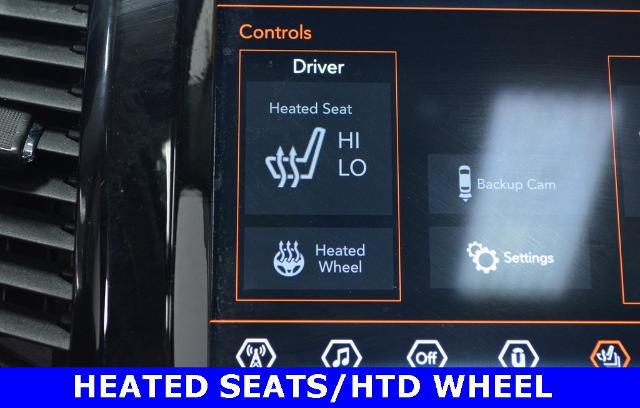 2021 Jeep Cherokee Limited 4x4