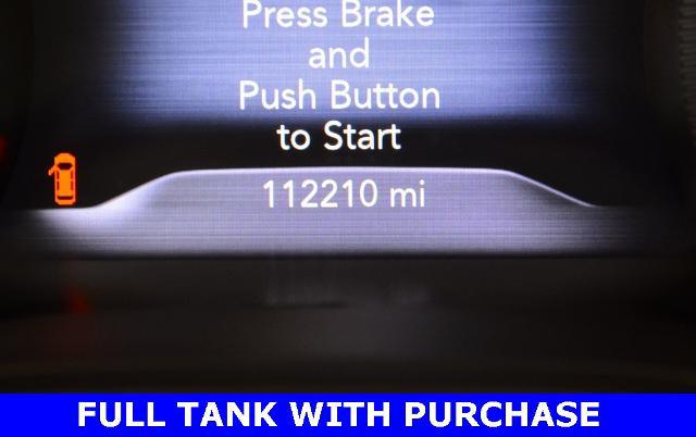 2021 Jeep Cherokee Limited 4x4