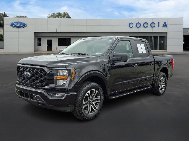 2023 Ford F-150 XL for sale in BEAR CRK TWP, PA