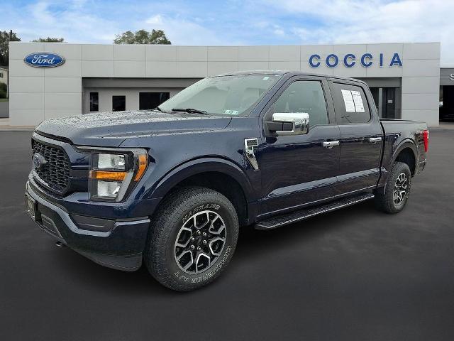 2023 Ford F-150 XL for sale in BEAR CRK TWP, PA