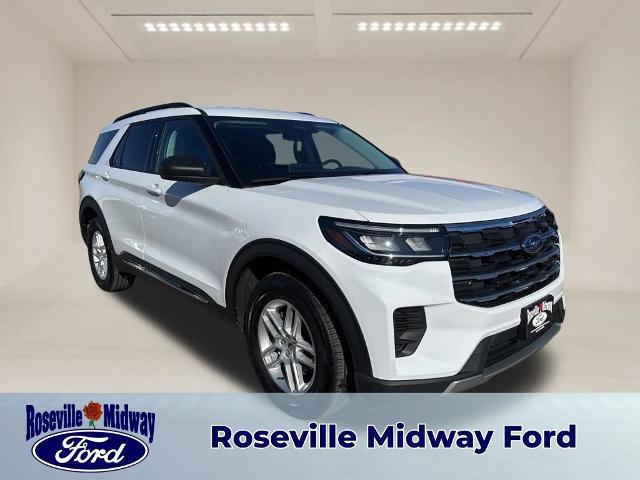2025 Ford Explorer Active for sale in Roseville, MN