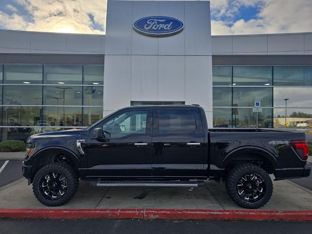2025 Ford F-150 XLT for sale in Warrenton, OR