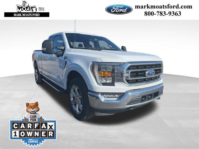 2023 Ford F-150 XLT for sale in Defiance, OH