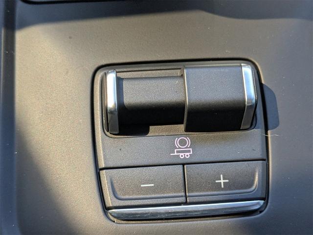 2025 GMC Sierra 1500 4WD Crew Cab Short Box AT4X