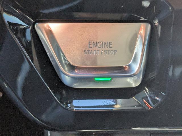 2025 GMC Sierra 1500 4WD Crew Cab Short Box AT4X