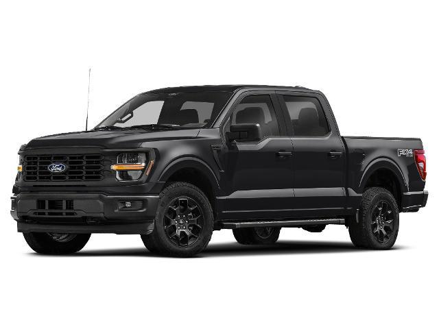 2024 Ford F-150 STX for sale in Skowhegan, ME
