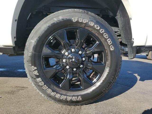 2024 Ram 3500 Limited Crew Cab 4x4 6'4" Box