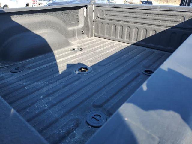 2024 Ram 3500 Limited Crew Cab 4x4 6'4" Box