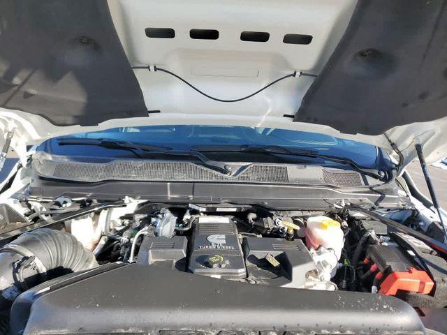 2024 Ram 3500 Limited Crew Cab 4x4 6'4" Box