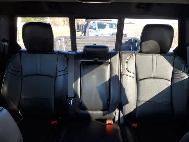 2024 Ram 3500 Limited Crew Cab 4x4 6'4" Box