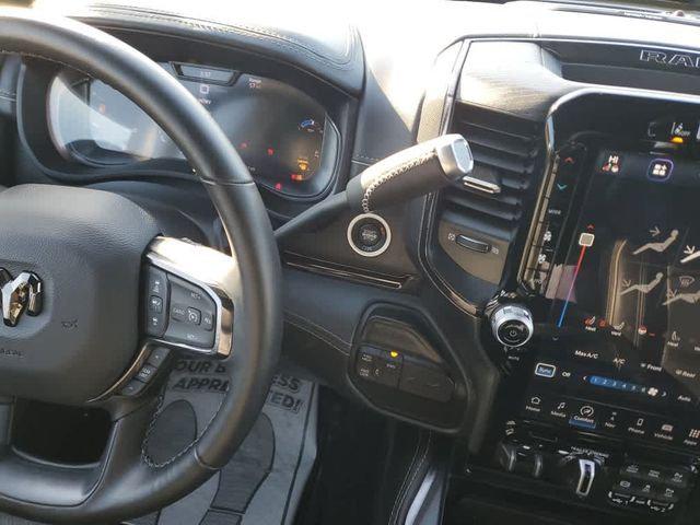 2024 Ram 3500 Limited Crew Cab 4x4 6'4" Box