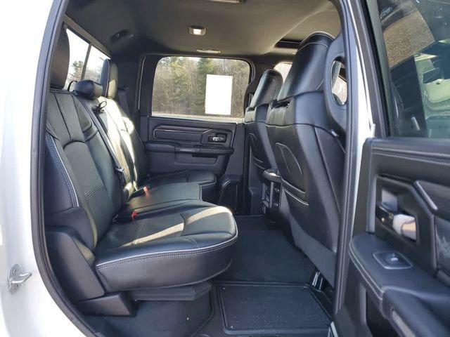 2024 Ram 3500 Limited Crew Cab 4x4 6'4" Box