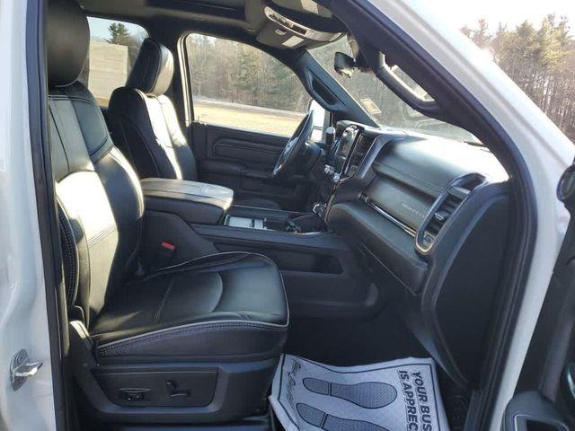 2024 Ram 3500 Limited Crew Cab 4x4 6'4" Box