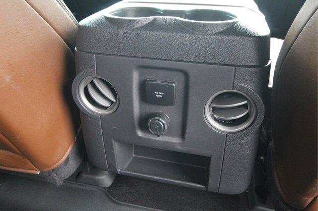 2014 Ford F-350 LARIAT