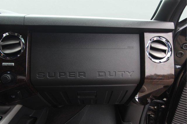 2014 Ford F-350 LARIAT