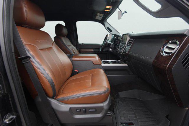 2014 Ford F-350 LARIAT
