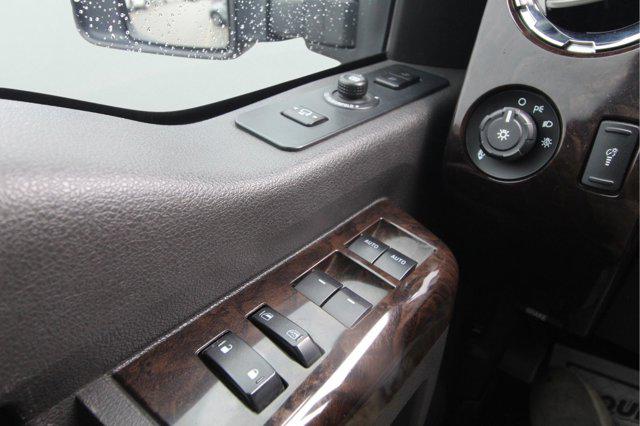2014 Ford F-350 LARIAT