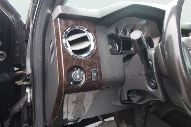 2014 Ford F-350 LARIAT