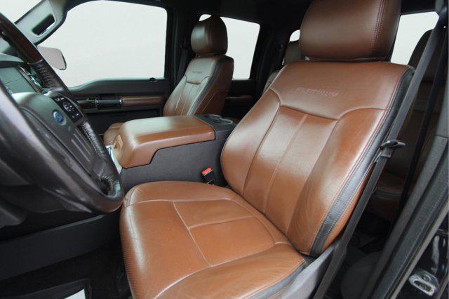 2014 Ford F-350 LARIAT