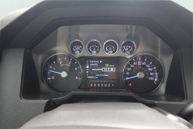 2014 Ford F-350 LARIAT