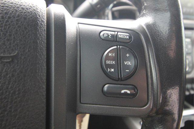 2014 Ford F-350 LARIAT
