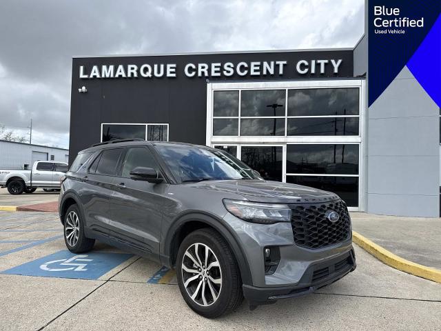 2025 Ford Explorer ST-Line for sale in Harahan, LA