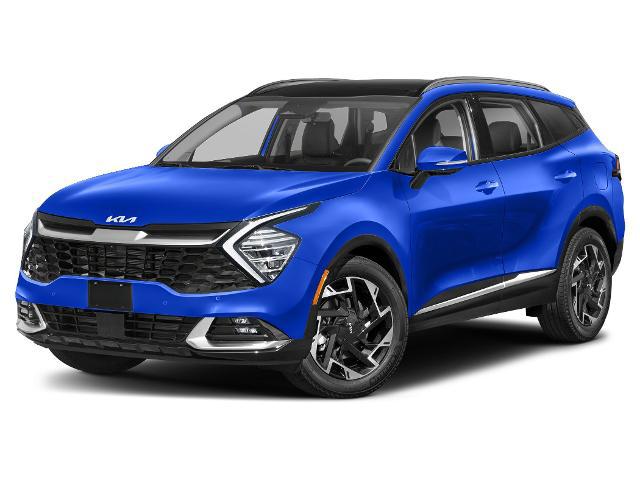 2023 Kia Sportage SX-Prestige for sale in Corvallis, OR