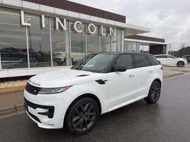 2024 Land Rover Range Rover Sport Dynamic SE for sale in Raleigh, NC