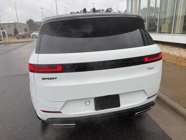 2024 Land Rover Range Rover Sport Dynamic SE