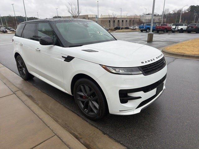 2024 Land Rover Range Rover Sport Dynamic SE